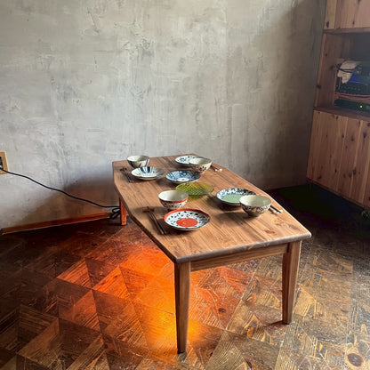 現品【ニコこたつ】110×60cm　高さ38.4cm ヒーター付き