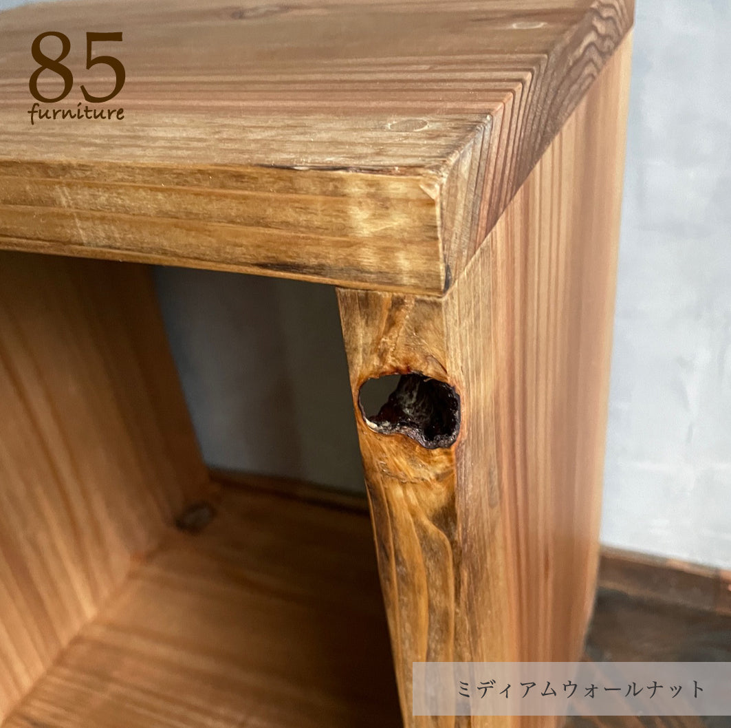 【ユニットボックス】3サイズ展開