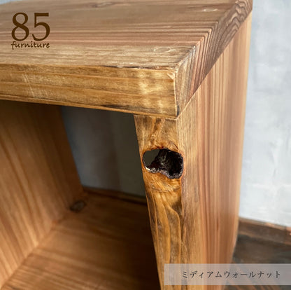 【ユニットボックス】3サイズ展開