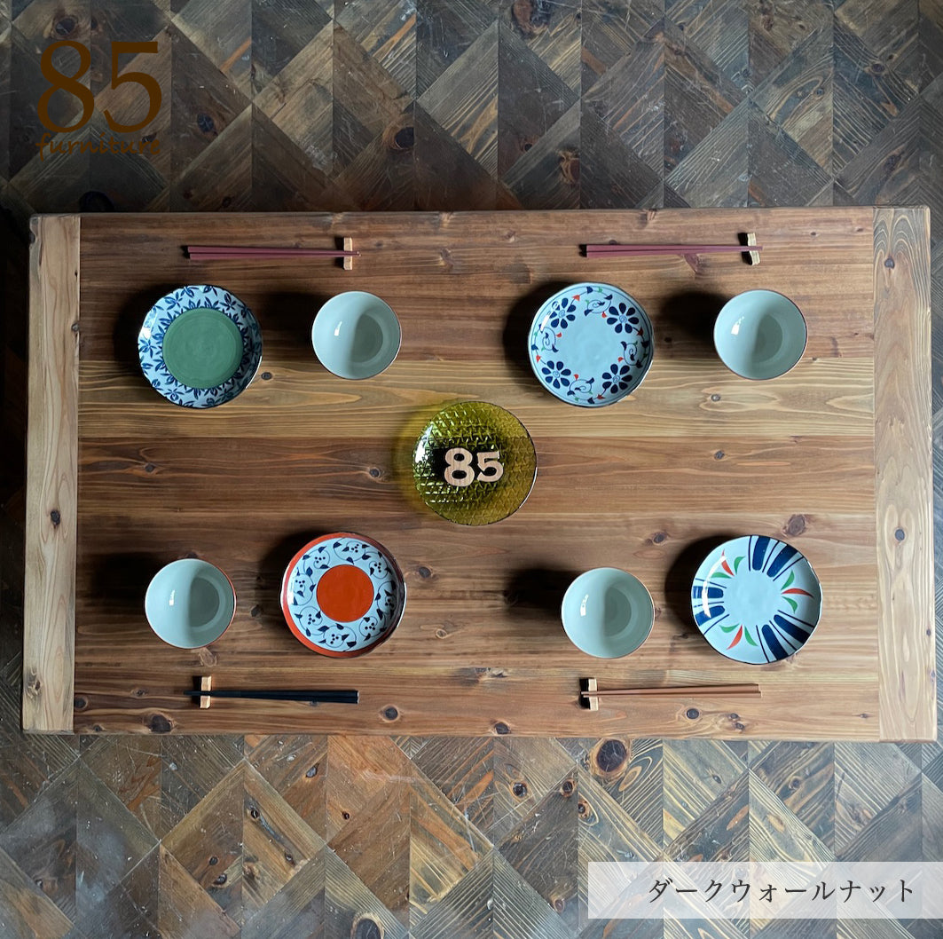 【Wild&Free長方形こたつ】幅90-150cm 奥行60-70cm  サイズ５展開　サイズオーダ可能