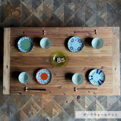【Wild&Free長方形こたつ】幅90-150cm 奥行60-70cm  サイズ５展開　サイズオーダ可能