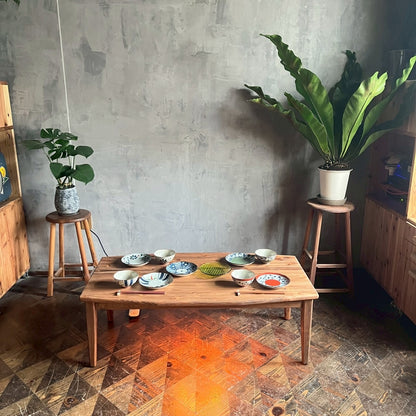 現品【ニコこたつ】110×60cm　高さ38.4cm ヒーター付き