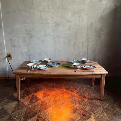 現品【ニコこたつ】110×60cm　高さ38.4cm ヒーター付き