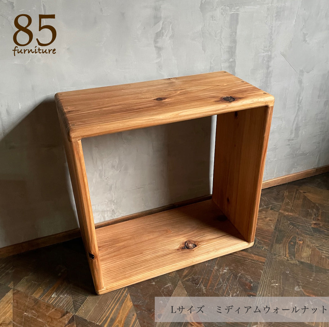 【ユニットボックス】3サイズ展開