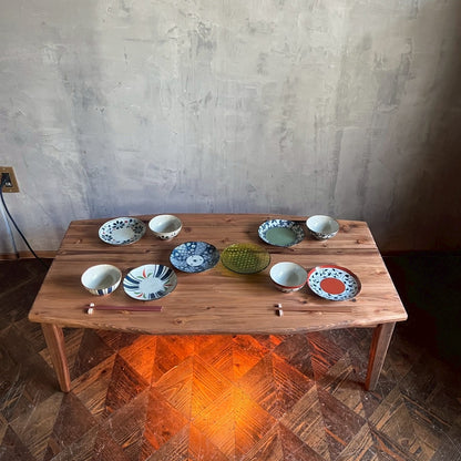 現品【ニコこたつ】110×60cm　高さ38.4cm ヒーター付き