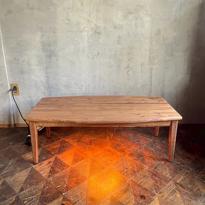 現品【ニコこたつ】110×60cm　高さ38.4cm ヒーター付き