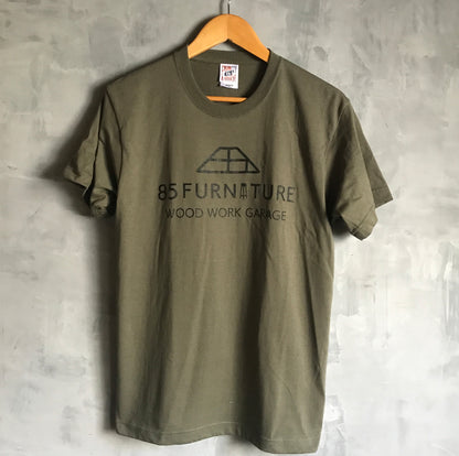 【Tシャツ】仏像様イラスト