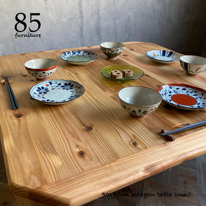 【癒されるローテーブル】90×72cm 90×90cm