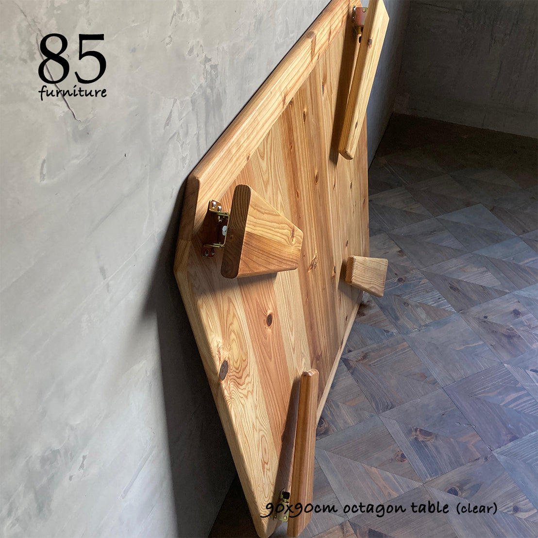 【癒されるローテーブル】90×72cm 90×90cm