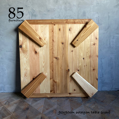 【癒されるローテーブル】90×72cm 90×90cm