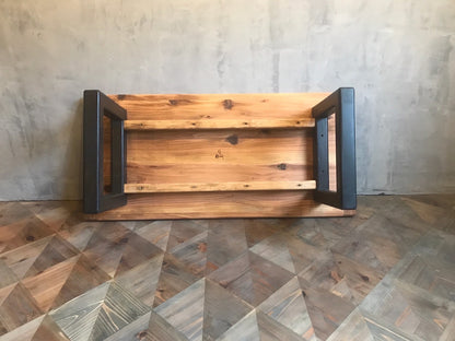 【コーヒーテーブル】108×50cm