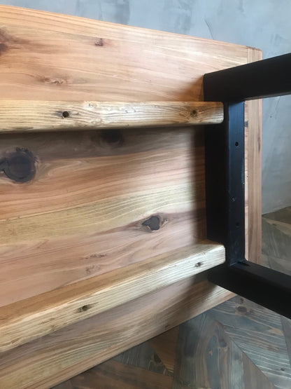 【コーヒーテーブル】108×50cm