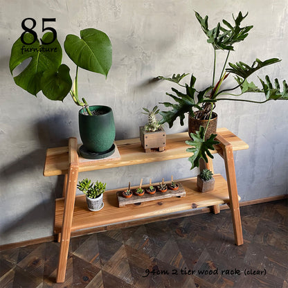 【２段棚】90×24cm