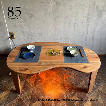 【ビーンズこたつ】120×90cm