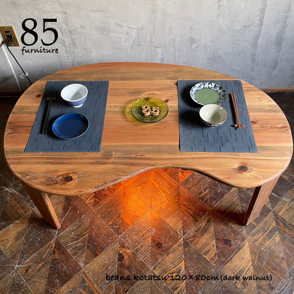 【ビーンズこたつ】120×90cm