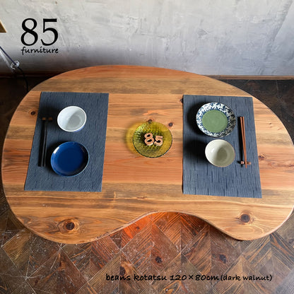 【ビーンズこたつ】120×90cm