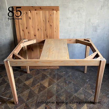 【Wild&Freeこたつ】130×70cm 130×80cm