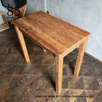 【カウンターデスク】 90×30cm