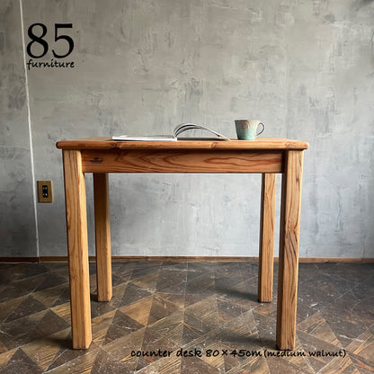 【カウンターデスク】 90×30cm