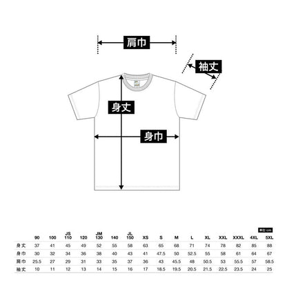 【Tシャツ】仏像様イラスト